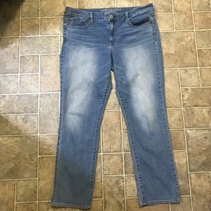 GUC American Eagle jeans